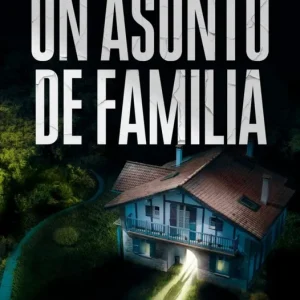 Un asunto de familia Parra, Txemi 2025