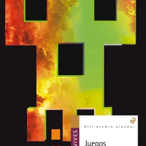 Juegos, inocentes juegos Gómez Gil, Ricardo 2013