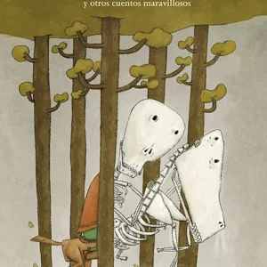 No hay escapatoria y otros cuentos maravillosos Bowley, Tim;Villán Seoane, Oscar 2012