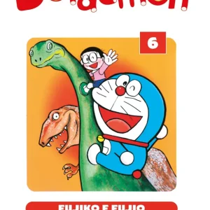 Doraemon nº 06/15 2026