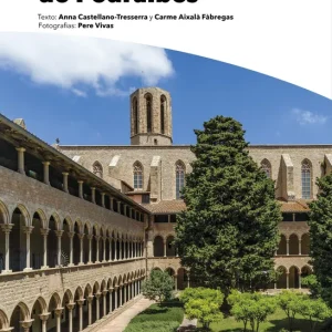 Monasterio de Pedralbes Castellano, Anna 2022