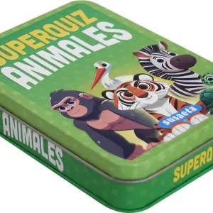 Animales Yomikoko 2025