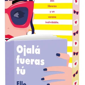 Ojalá fueras tú 2026