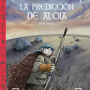 LA PREDICCIÓN DE ALOIA LORENZO, DAVID 2021