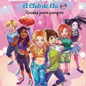 Elashow. El Club de Ela Top 5. Unidas para siempre Martínez, Elaia 2022