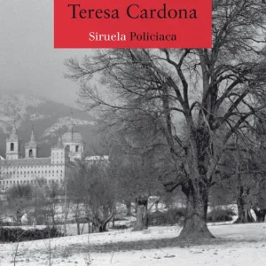A la vista de todos Cardona, Teresa 2025