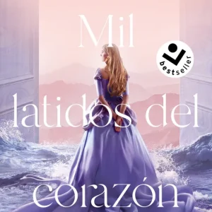 Mil latidos del corazón Cass, Kiera 2024