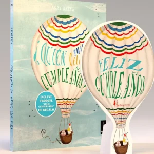 ¿Quien quiere celebrar mi cumpleanos? (Ed. Cumpleanos) 2026