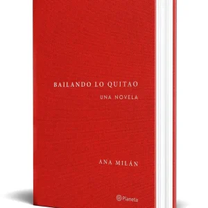 Bailando lo quitao Ana Milán 2026