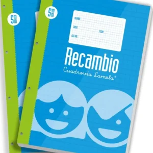 Recambio fº 100h 4 TALADROS 70g cuadrovia 5mm