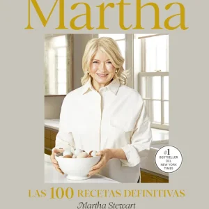 MARTHA Martha Stewart 2026