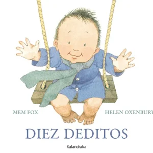 DIEZ DEDITOS Mom, Fox 2018