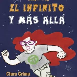 Mati y sus mateaventuras Grima Ruiz, Clara 2017