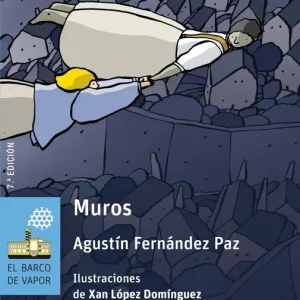 MUROS Fernández Paz, Agustín 2018