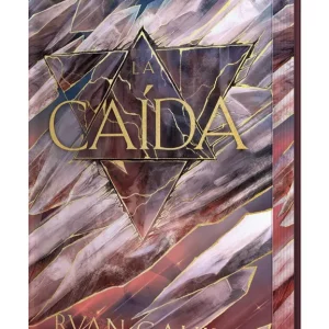 La caida (Los vinculados y los quebrados) 2026