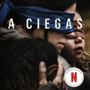 A ciegas 2026
