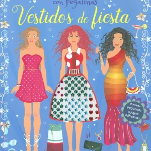 Vestidos de fiesta Anaïs, Marta 2025