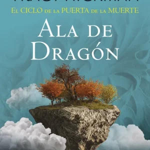 El Ciclo de la Puerta de la Muerte nº 01/07 Ala de Dragón Weis 2024