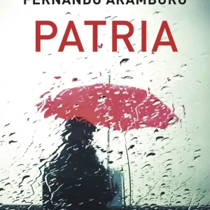 PATRIA Aramburu, Fernando 2019