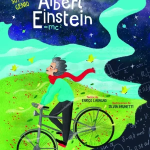 Albert Einstein Lavagno, Enrico 2024