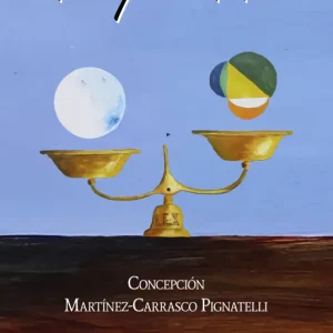 Al compás de la luna Martínez-Carrasco Pignatelli, Concepción 2021
