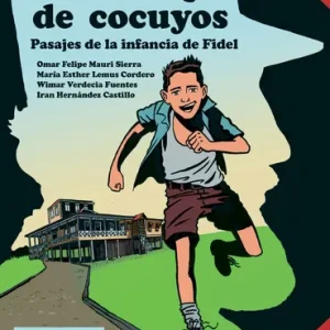 TIEMPO DE COCUYOS COLECTIVO DE AUTORES 2017