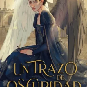 Un trazo de oscuridad Ana Segarra 2026
