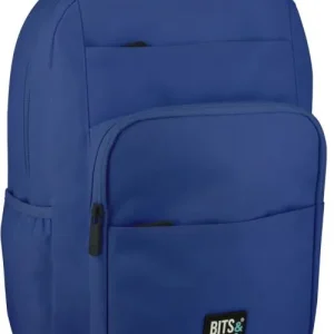 MOCHILA TIDY BAG BITS &BOBS AZUL 44X32X17 CM