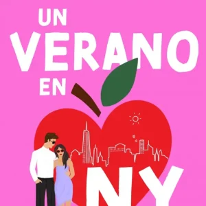 Un verano en NY Aster, Alex 2025