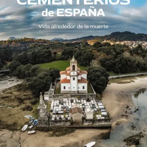 Cementerios de Espana 2026
