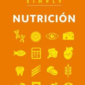 Nutrición Simply Kellow, Juliette Hunter, Fiona 2025