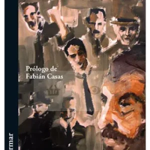 Siete locos, Los Arlt, Roberto