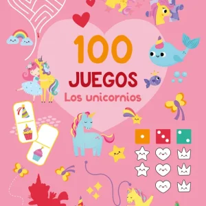 100 JUEGOS - LOS UNICORNIOS 2026