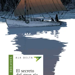 El secreto del gran rio Gómez Cerdá, Alfredo 2003