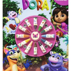 Dora. Pequeños artistas Dora 2026