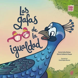 Las gafas de la igualdad Calderon Duque, Gloria 2026