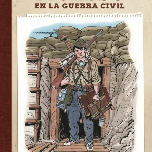 PICASSO EN LA GUERRA CIVIL Torres, Daniel 2018
