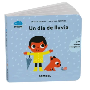 UN DÍA DE LLUVIA VV.AA. 2026
