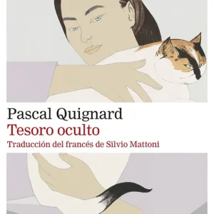 Tesoro oculto 2026
