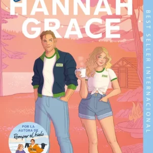 Saltan chispas (Maple Hills 2) Grace, Hannah 2026