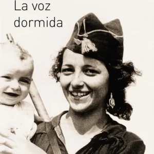 La voz dormida Chacón, Dulce 2016
