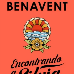 Encontrando a Silvia Benavent, Elisabet 2015