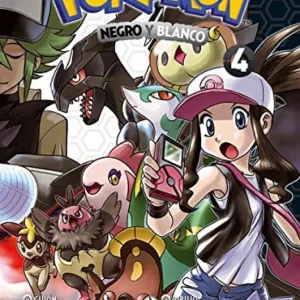 NEGRO Y BLANCO 4 Kusaka, Hidenori 2016