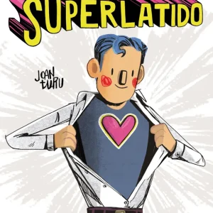 Superlatido Turu, Joan 2025