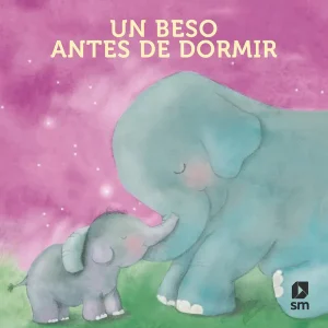 Un beso antes de dormir Tellechea, Teresa 2025