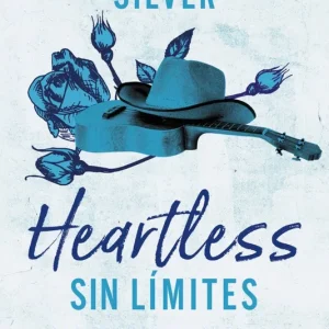 Heartless: Sin límites Silver, Elsie 2025