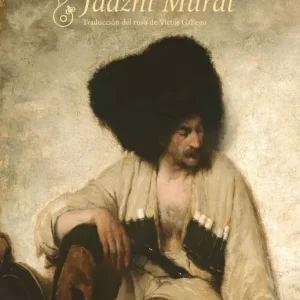 Jadzhi Murat (Nórdica Clásicos) 2026