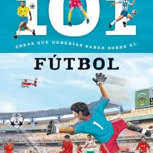Fútbol VV.AA. 2014