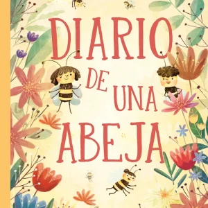Diario de una abeja AA.VV. 2025