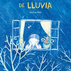 Una tarde de lluvia Wen, Aining 2024